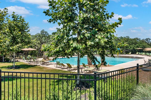 7639 COTTONWOOD RDG, Boerne, TX 78015