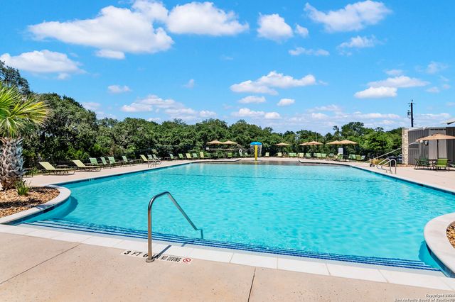 7639 COTTONWOOD RDG, Boerne, TX 78015