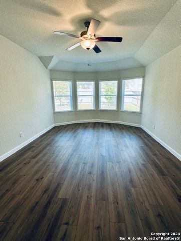 7639 COTTONWOOD RDG, Boerne, TX 78015