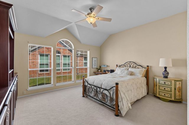 4713 Bear Run Drive, Plano, TX 75093