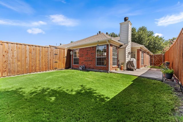 4713 Bear Run Drive, Plano, TX 75093