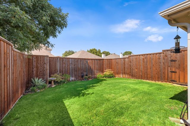 4713 Bear Run Drive, Plano, TX 75093