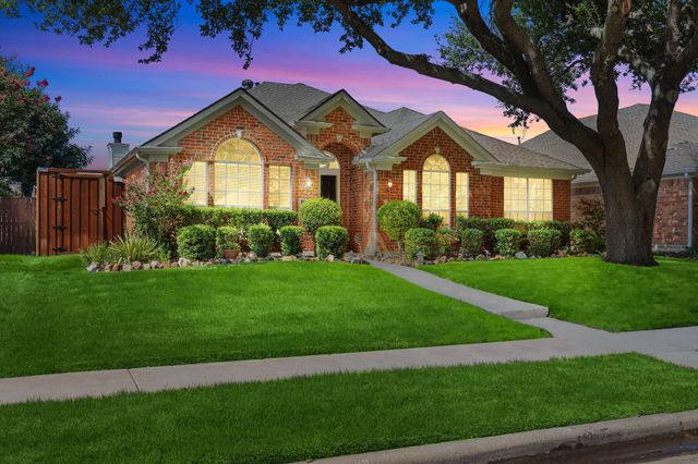 4713 Bear Run Drive, Plano, TX 75093