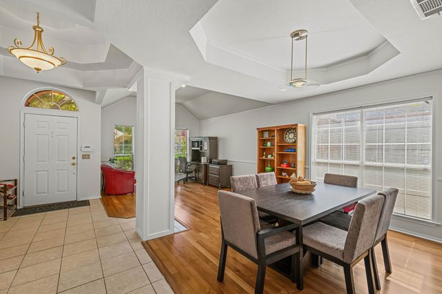 4713 Bear Run Drive, Plano, TX 75093