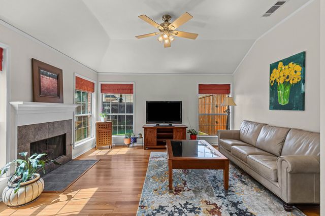 4713 Bear Run Drive, Plano, TX 75093