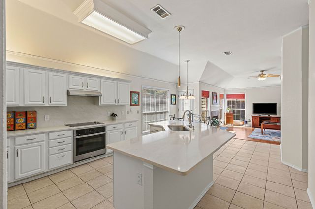 4713 Bear Run Drive, Plano, TX 75093