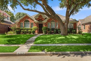 4713 Bear Run Drive, Plano, TX 75093