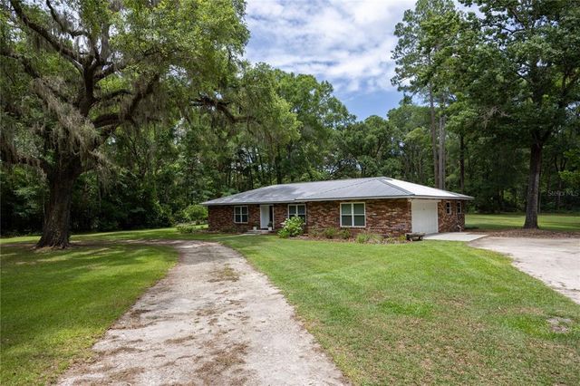 6207 NW COUNTY ROAD 235, Alachua, FL 32615