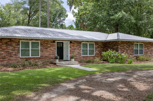 6207 NW COUNTY ROAD 235, Alachua, FL 32615