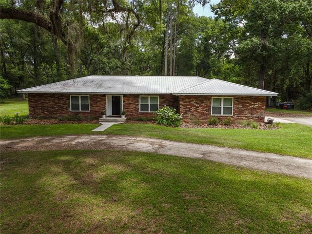 6207 NW COUNTY ROAD 235, Alachua, FL 32615