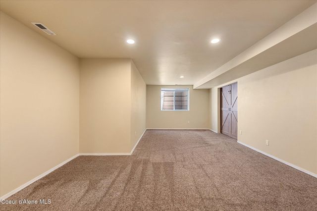 2842 N Stone Pines CT, Coeur D'alene, ID 83815
