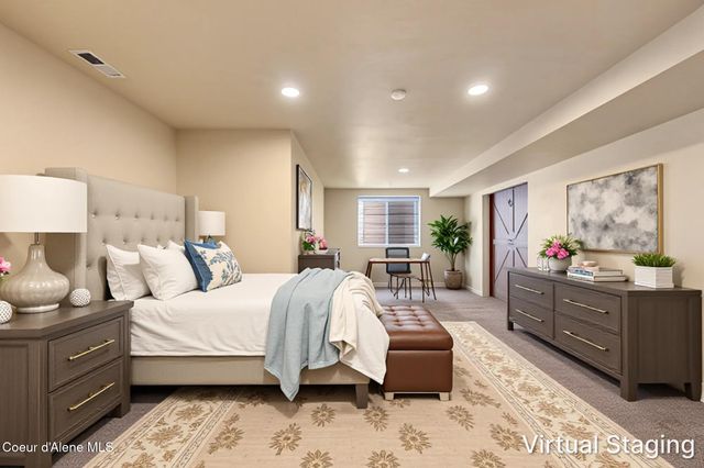 2842 N Stone Pines CT, Coeur D'alene, ID 83815