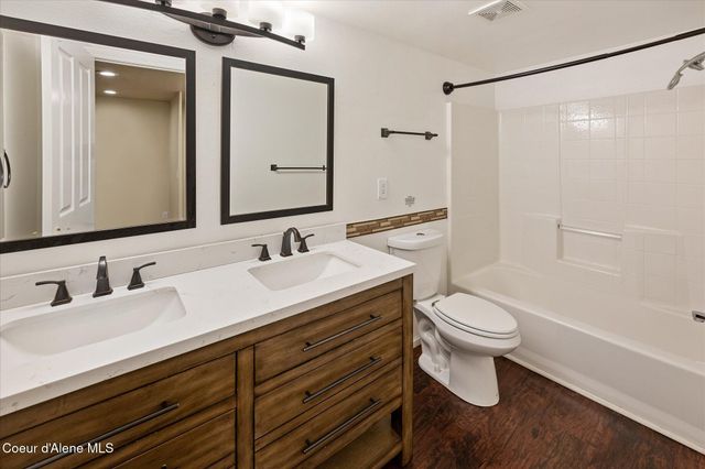 2842 N Stone Pines CT, Coeur D'alene, ID 83815
