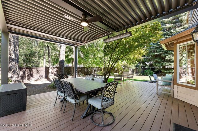 2842 N Stone Pines CT, Coeur D'alene, ID 83815