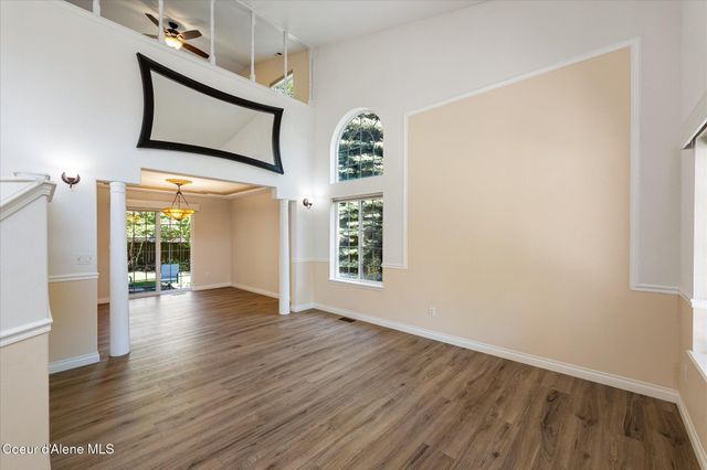 2842 N Stone Pines CT, Coeur D'alene, ID 83815