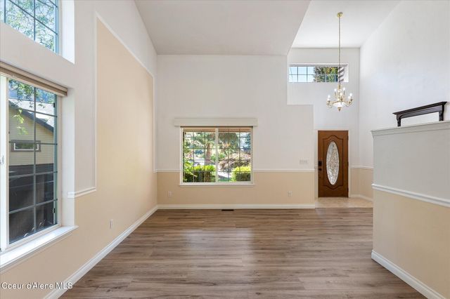 2842 N Stone Pines CT, Coeur D'alene, ID 83815