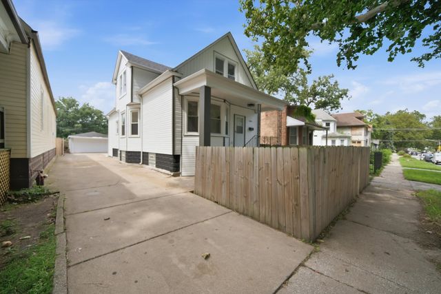 12220 S Normal Avenue, Chicago, IL 60628