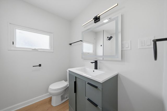 12220 S Normal Avenue, Chicago, IL 60628
