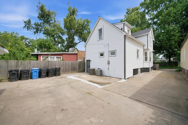 12220 S Normal Avenue, Chicago, IL 60628