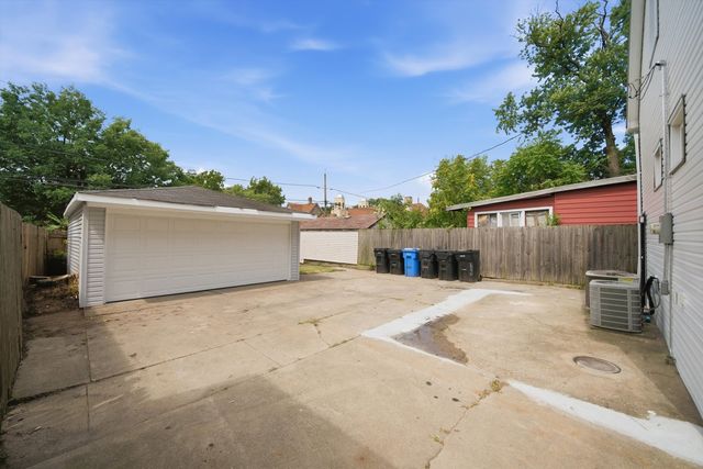 12220 S Normal Avenue, Chicago, IL 60628