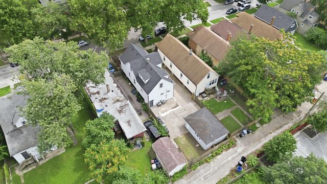 12220 S Normal Avenue, Chicago, IL 60628