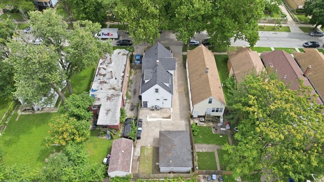 12220 S Normal Avenue, Chicago, IL 60628