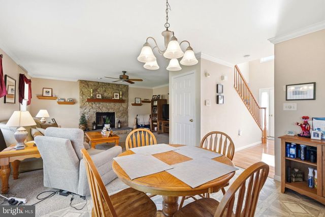 101 WHITE DOE DR, Lincoln University, PA 19352