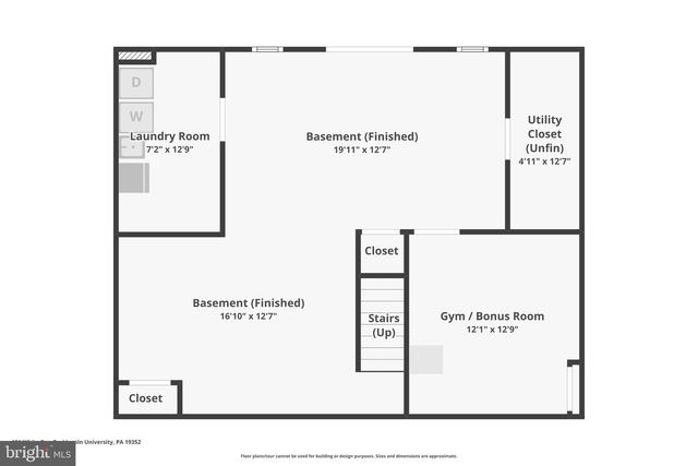 101 WHITE DOE DR, Lincoln University, PA 19352