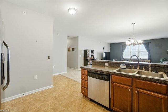 924 Southmoor Dr Unit 204, Virginia Beach, VA 23455