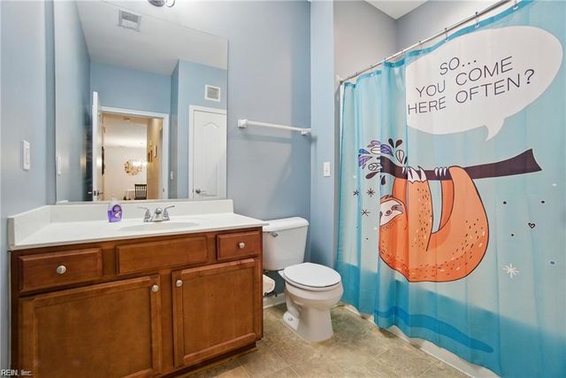 924 Southmoor Dr Unit 204, Virginia Beach, VA 23455