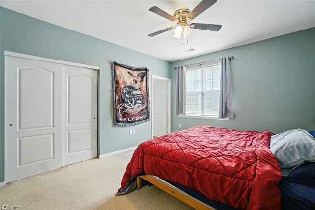 924 Southmoor Dr Unit 204, Virginia Beach, VA 23455