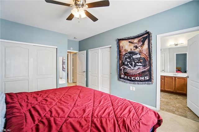 924 Southmoor Dr Unit 204, Virginia Beach, VA 23455