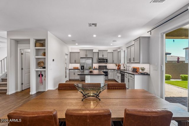 10961 W POLK Street, Avondale, AZ 85323
