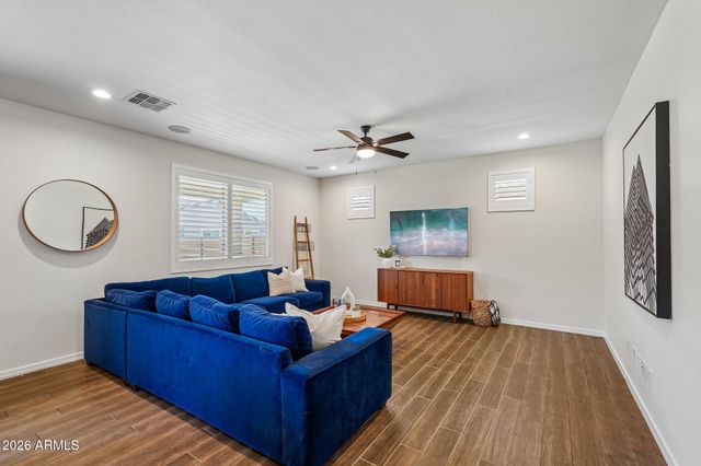 10961 W POLK Street, Avondale, AZ 85323