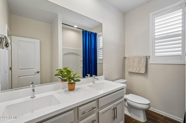 10961 W POLK Street, Avondale, AZ 85323