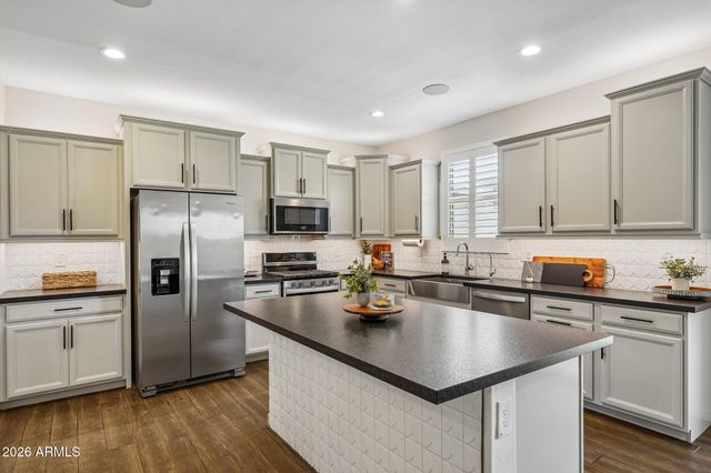 10961 W POLK Street, Avondale, AZ 85323