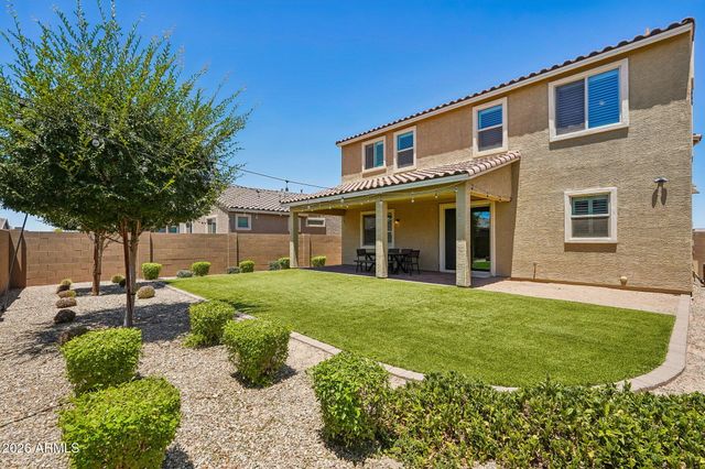 10961 W POLK Street, Avondale, AZ 85323