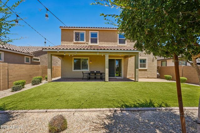 10961 W POLK Street, Avondale, AZ 85323