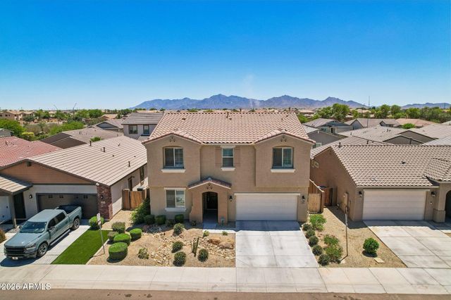 10961 W POLK Street, Avondale, AZ 85323
