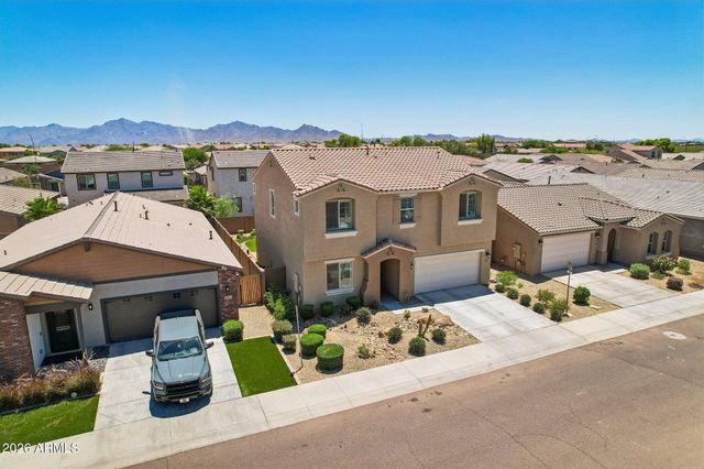 10961 W POLK Street, Avondale, AZ 85323