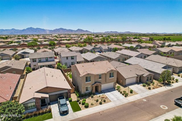 10961 W POLK Street, Avondale, AZ 85323