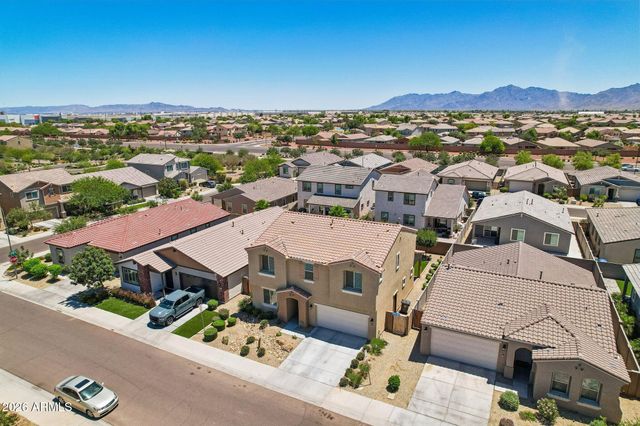 10961 W POLK Street, Avondale, AZ 85323