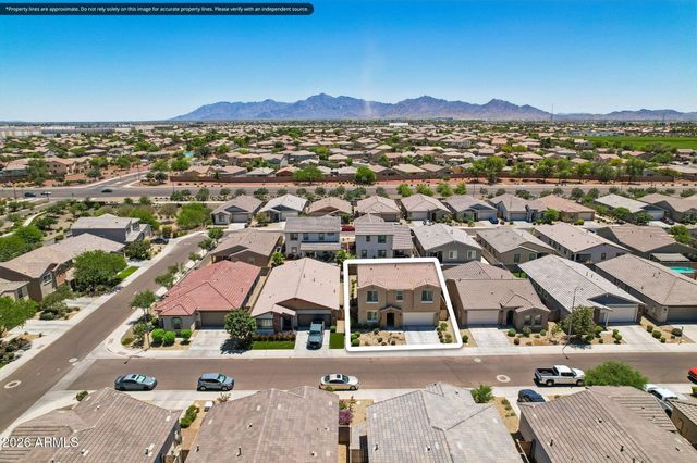 10961 W POLK Street, Avondale, AZ 85323