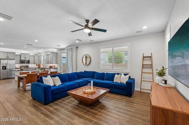 10961 W POLK Street, Avondale, AZ 85323