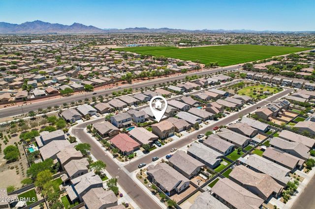 10961 W POLK Street, Avondale, AZ 85323