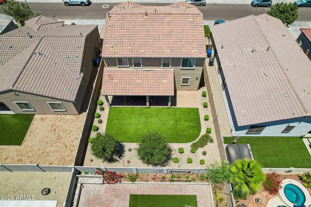 10961 W POLK Street, Avondale, AZ 85323