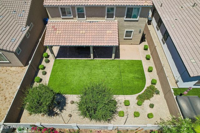10961 W POLK Street, Avondale, AZ 85323