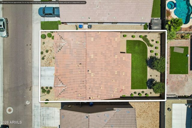 10961 W POLK Street, Avondale, AZ 85323
