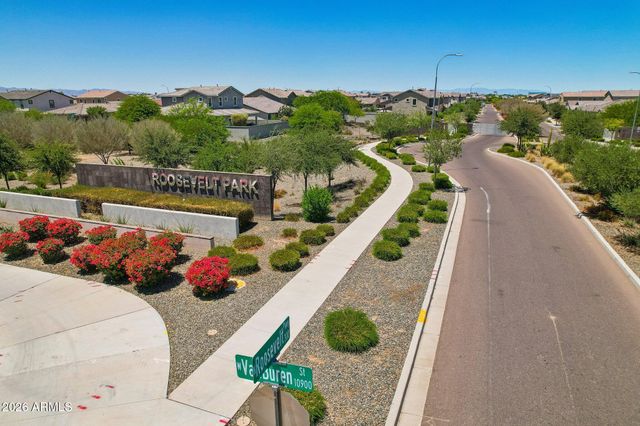 10961 W POLK Street, Avondale, AZ 85323