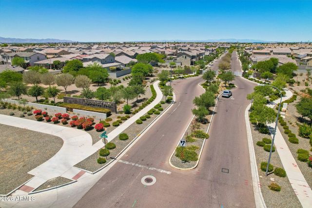 10961 W POLK Street, Avondale, AZ 85323